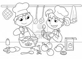 Kochen und Backen