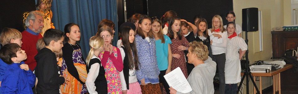 Revue Probe2011