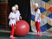 Zirkus Brentanelli 2012 35