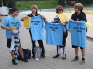 streetball jungen